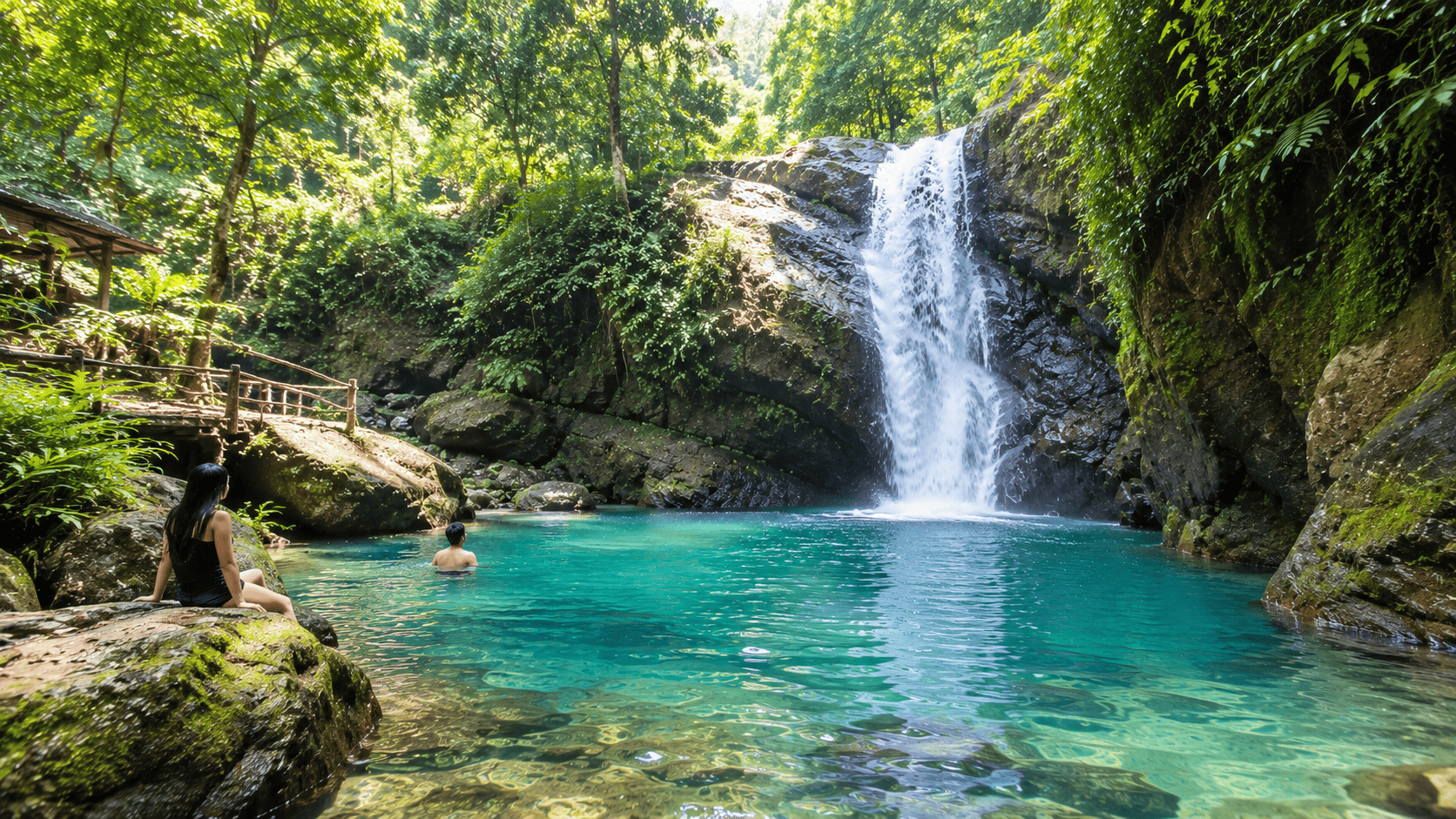 Curug Nangka