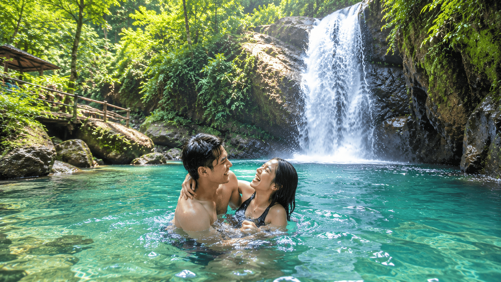 Curug Nangka