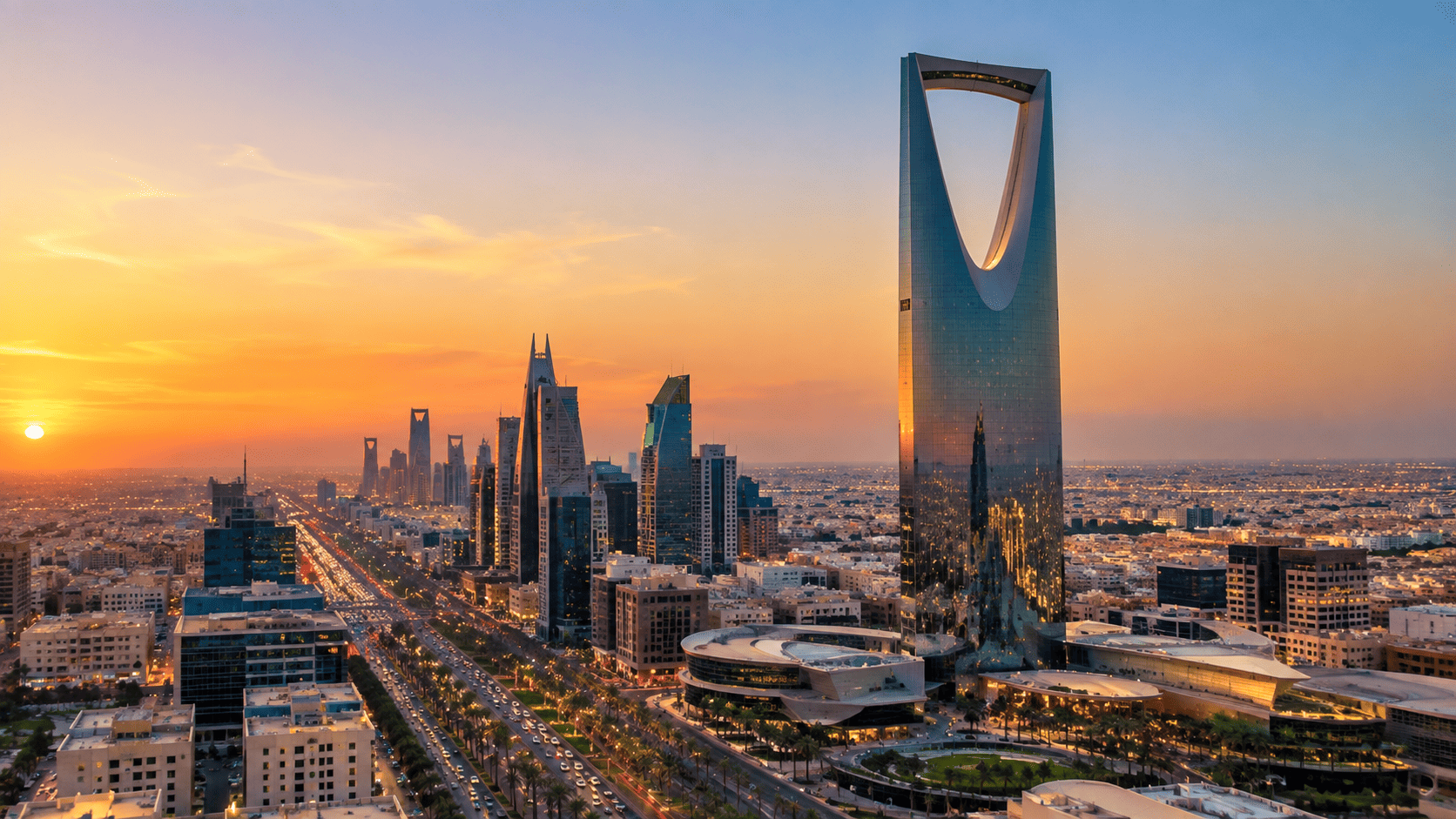 Riyadh