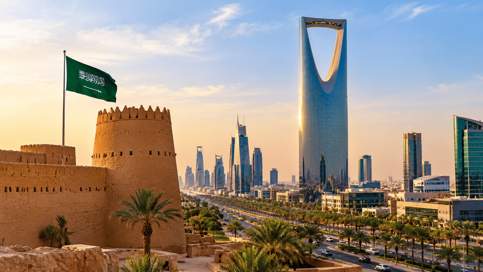 Riyadh