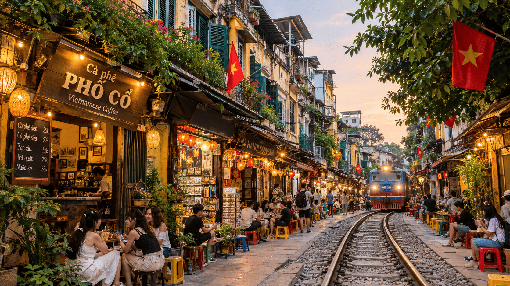 Ibu Kota Vietnam