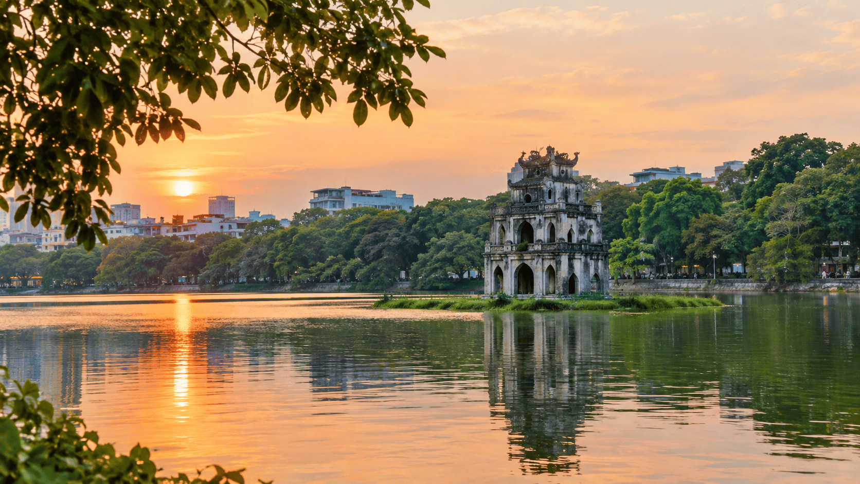 Ibu Kota Vietnam