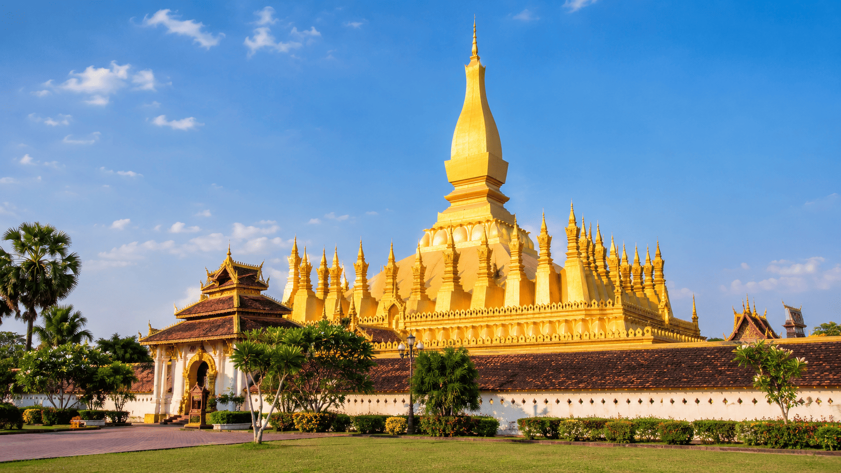 Ibu Kota Laos