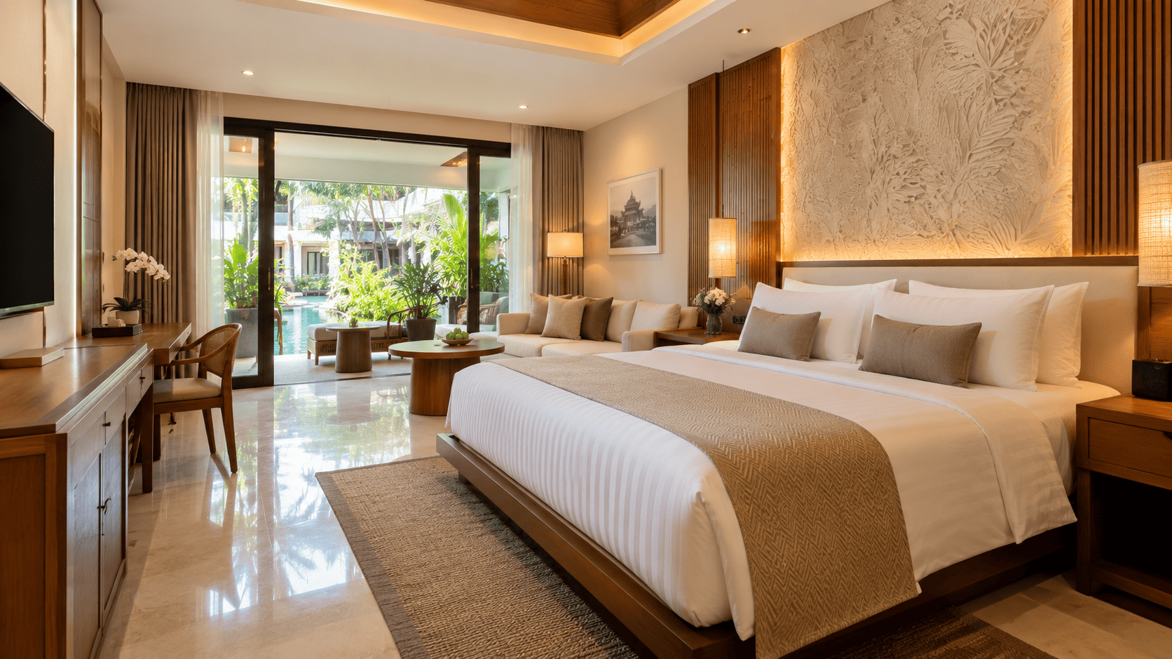 Bandha Hotel Bali