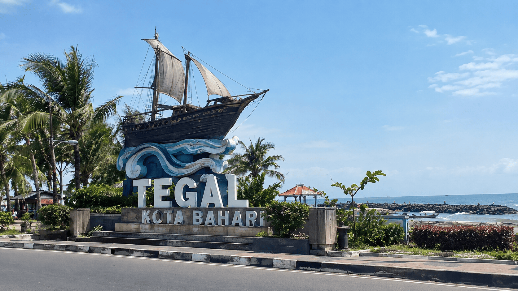 Oleh-Oleh Khas Tegal