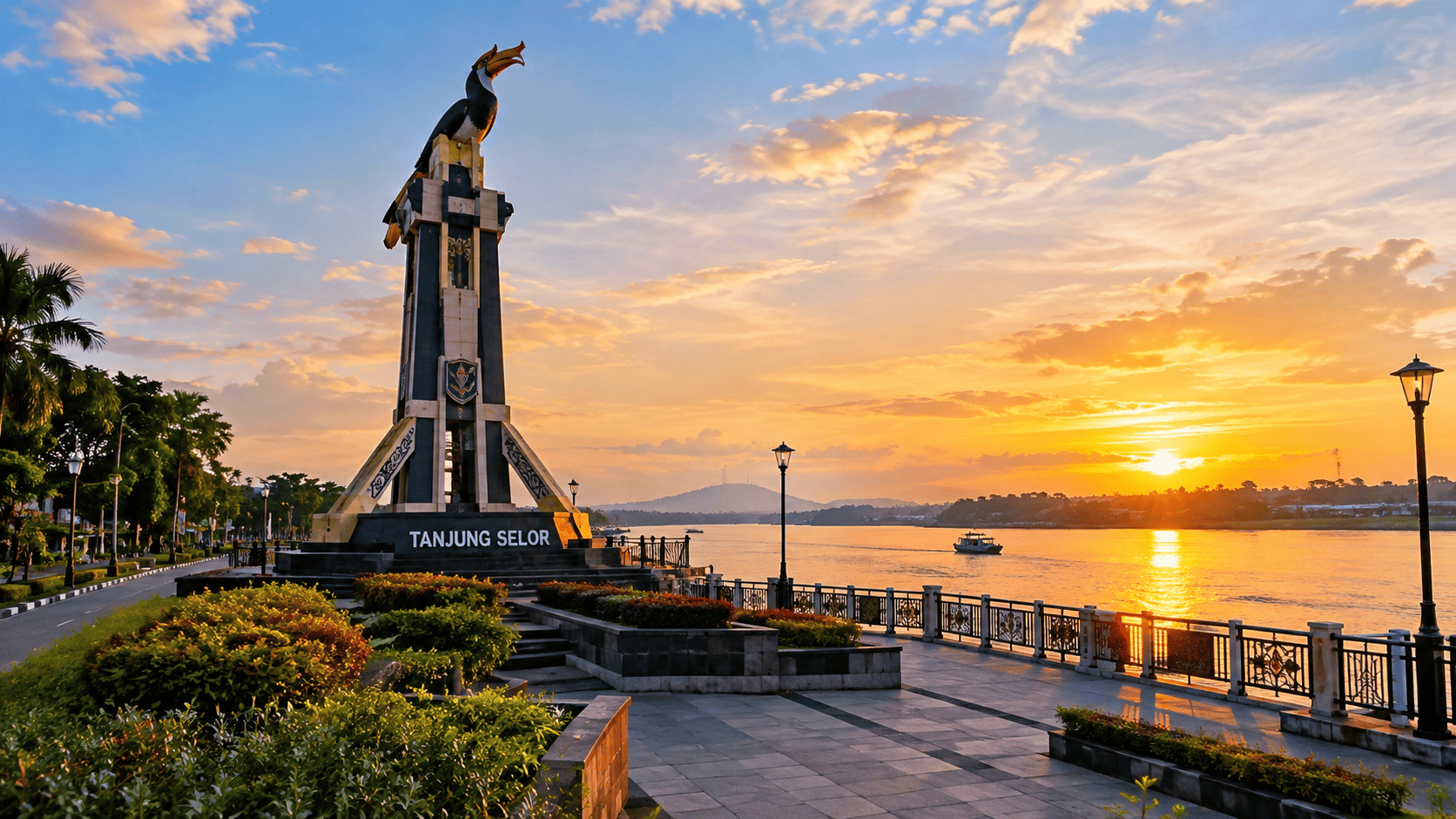 Ibu Kota Kalimantan Utara