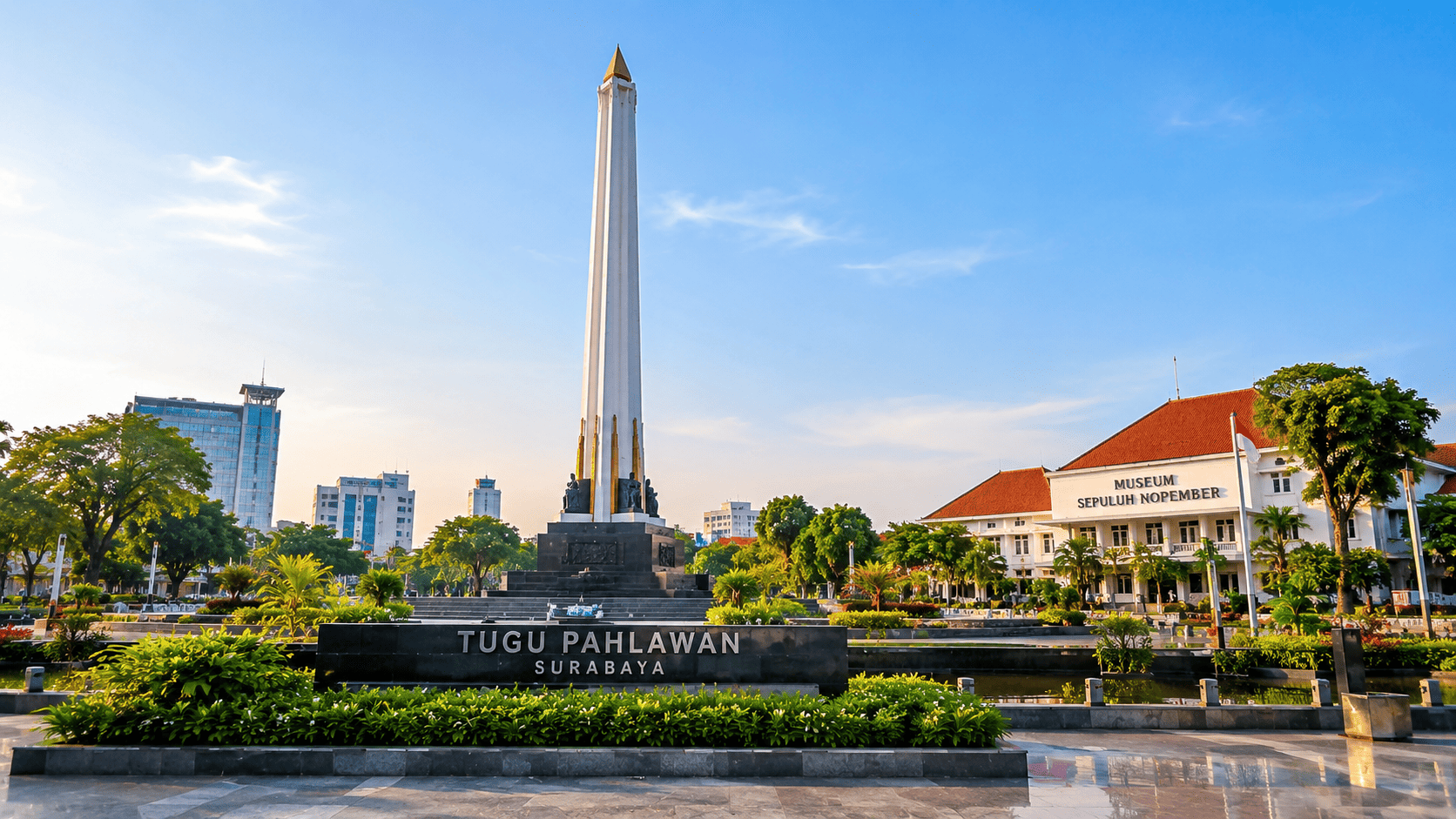 Surabaya