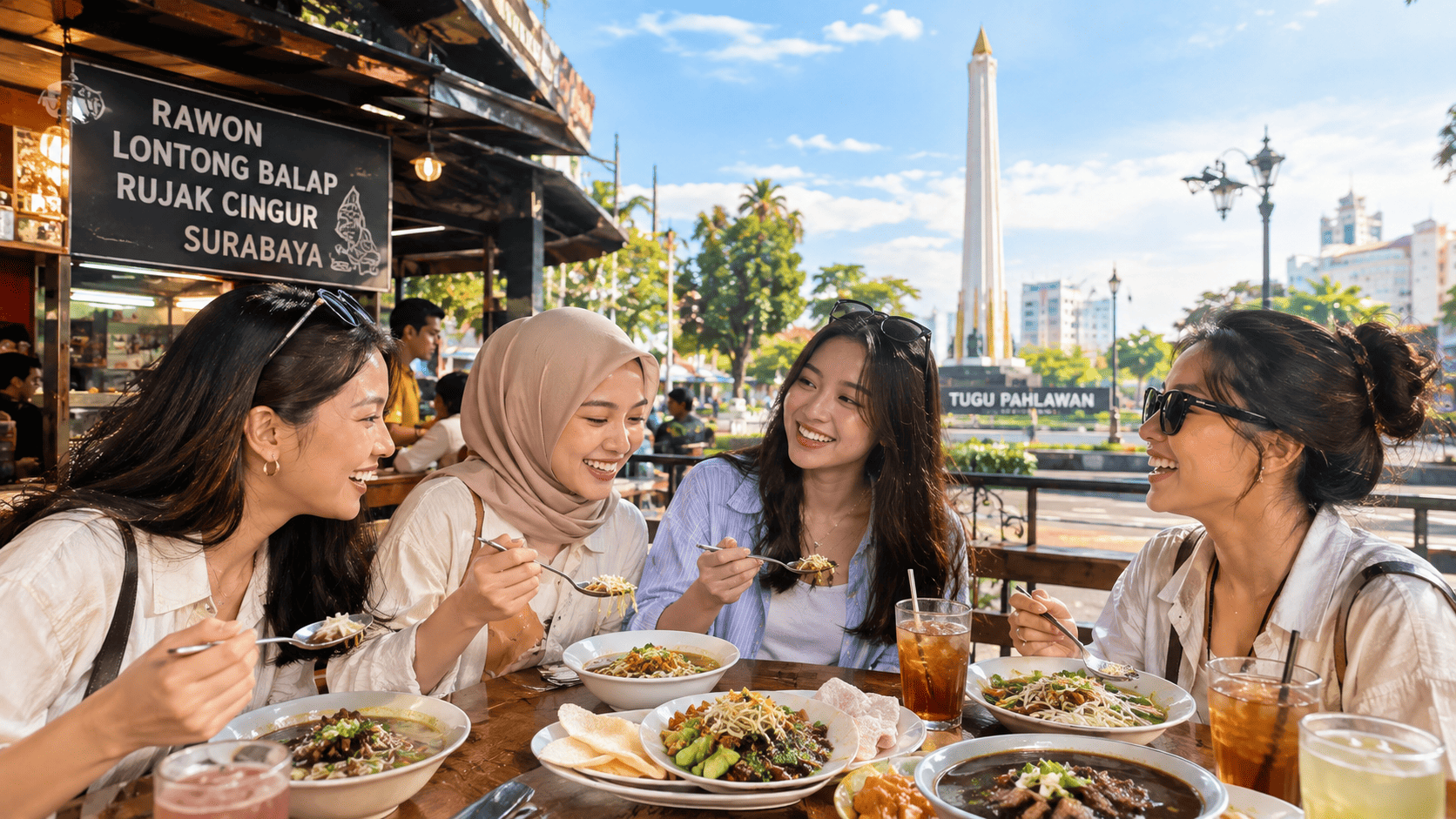 Surabaya