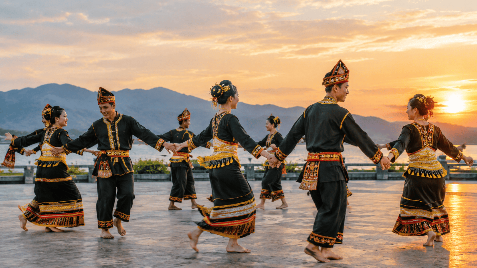 Ibu Kota Sulawesi Tenggara