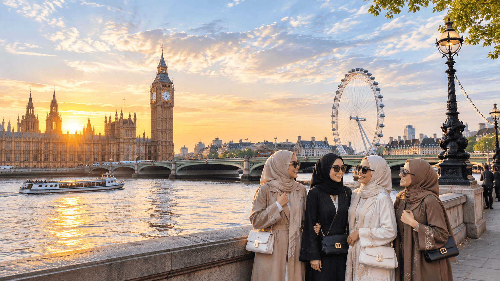 London