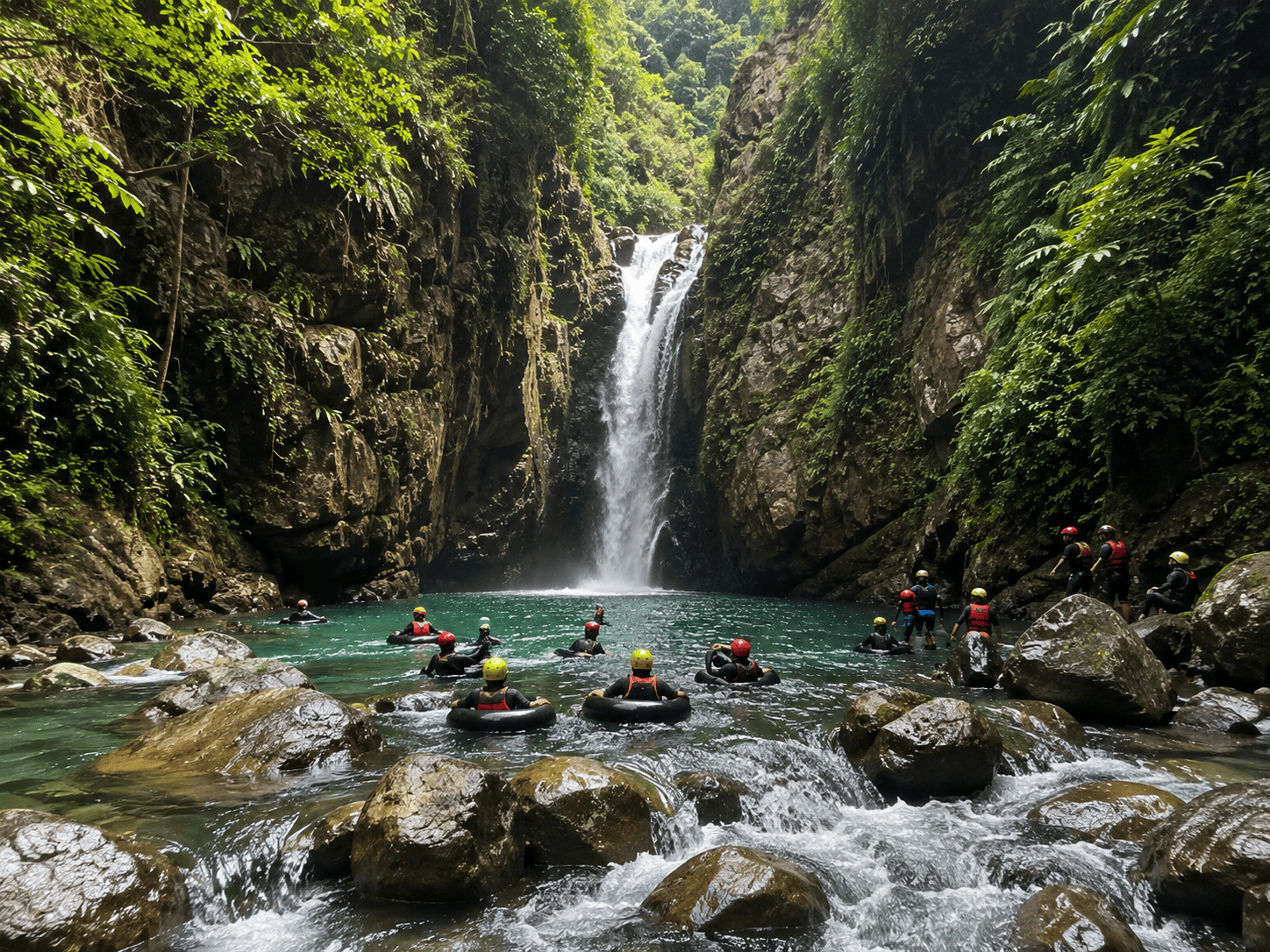 Curug Naga