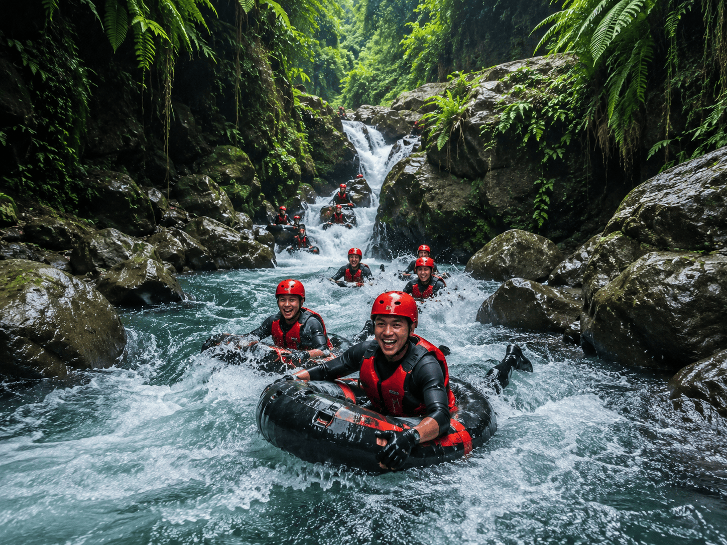 Curug Naga