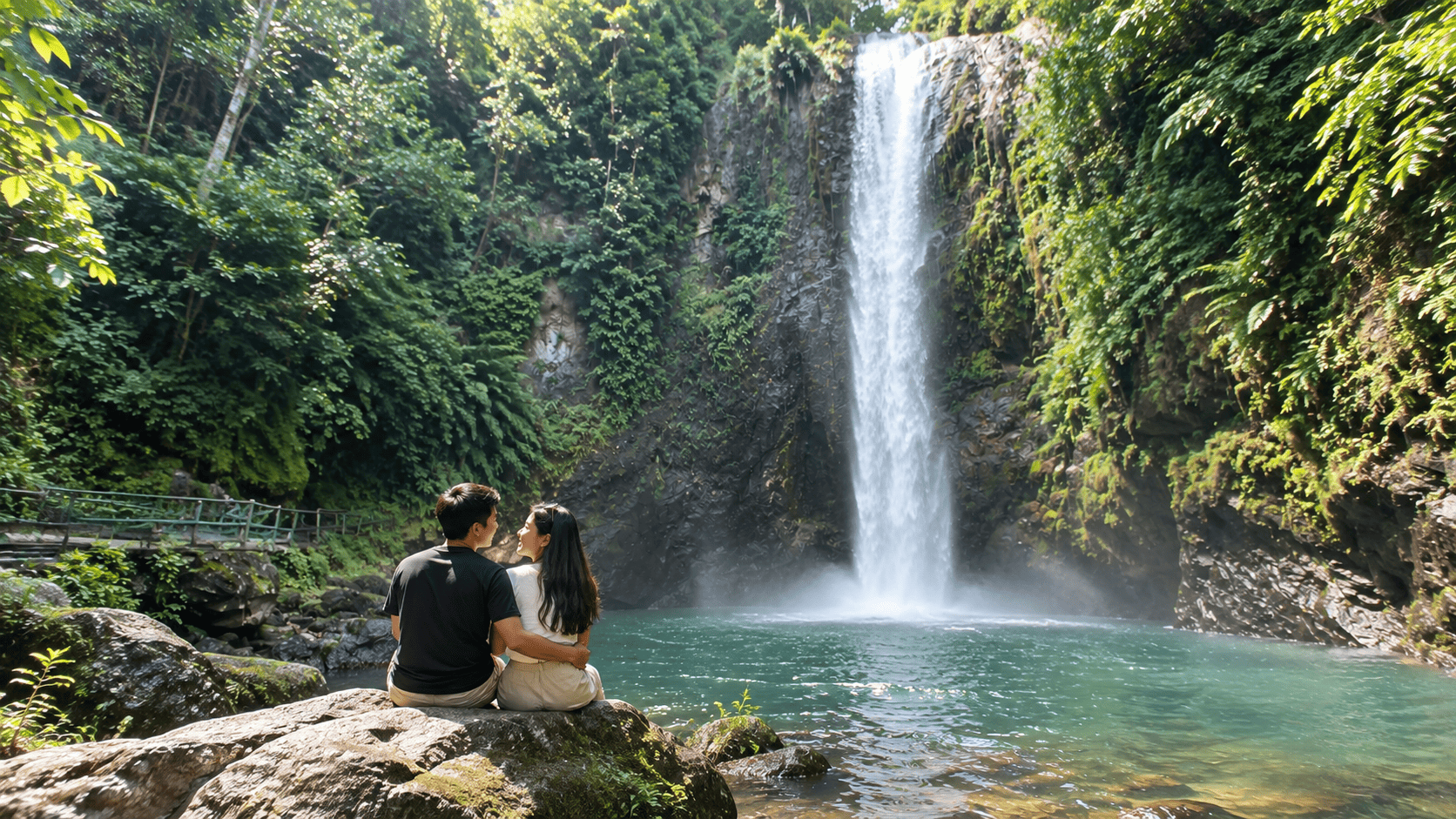 Curug Layung