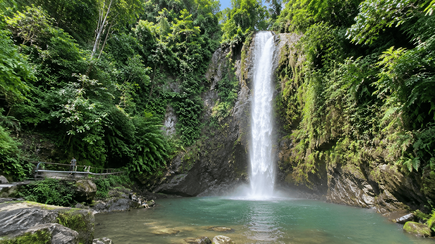 Curug Layung