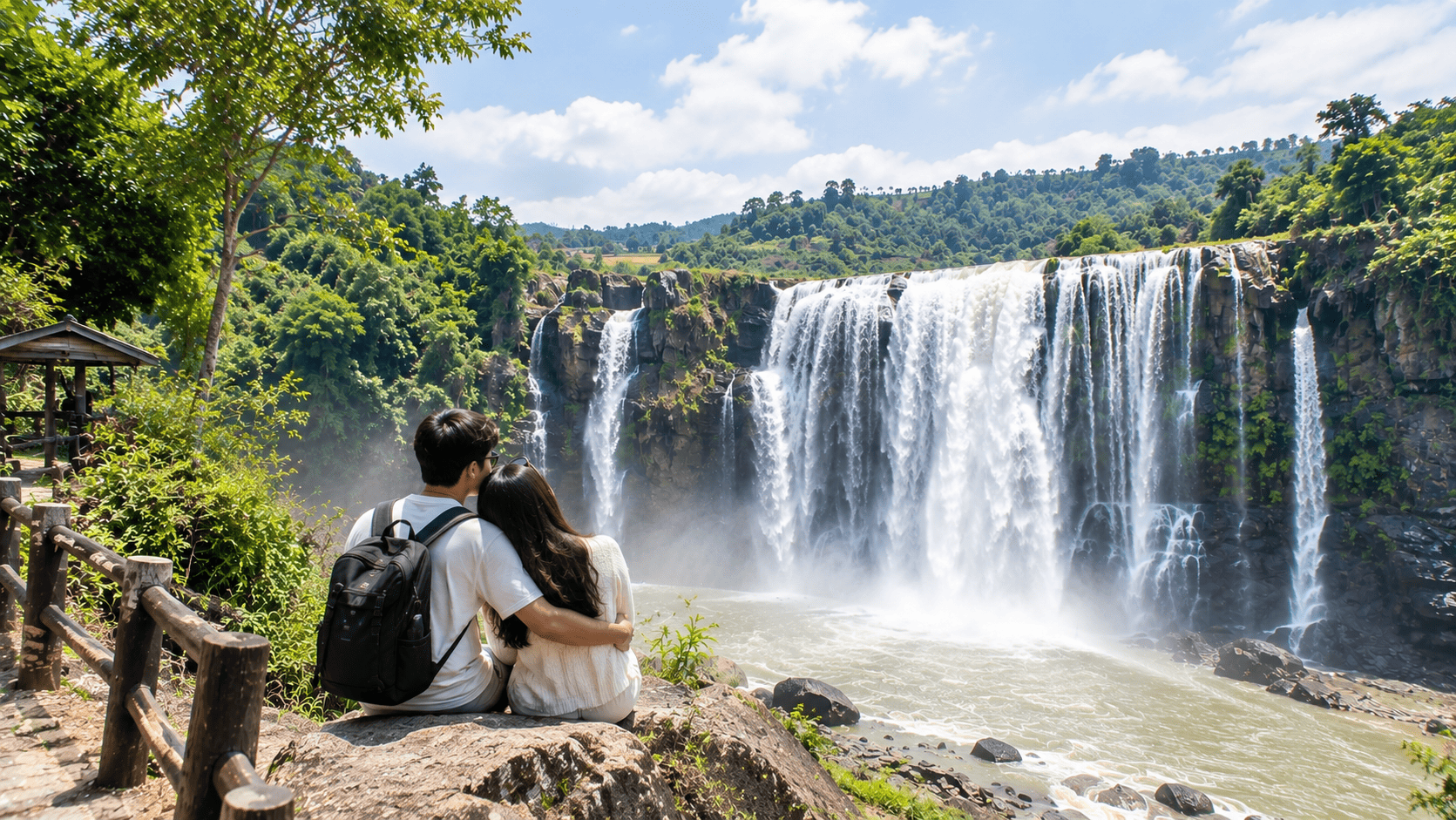Curug Malela