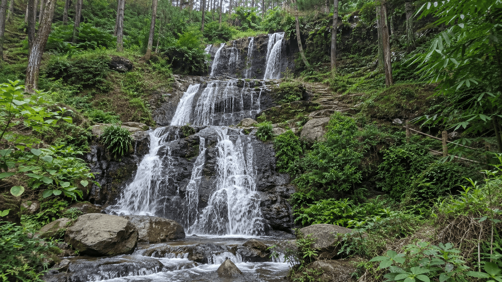 Curug Lawe