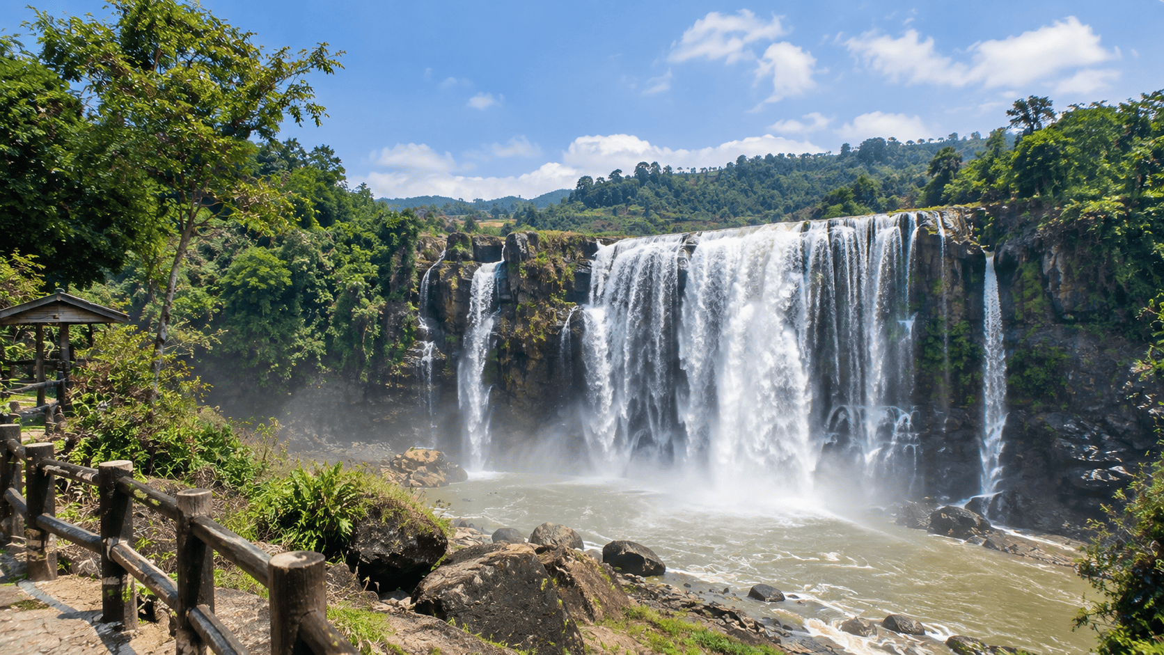 Curug Malela
