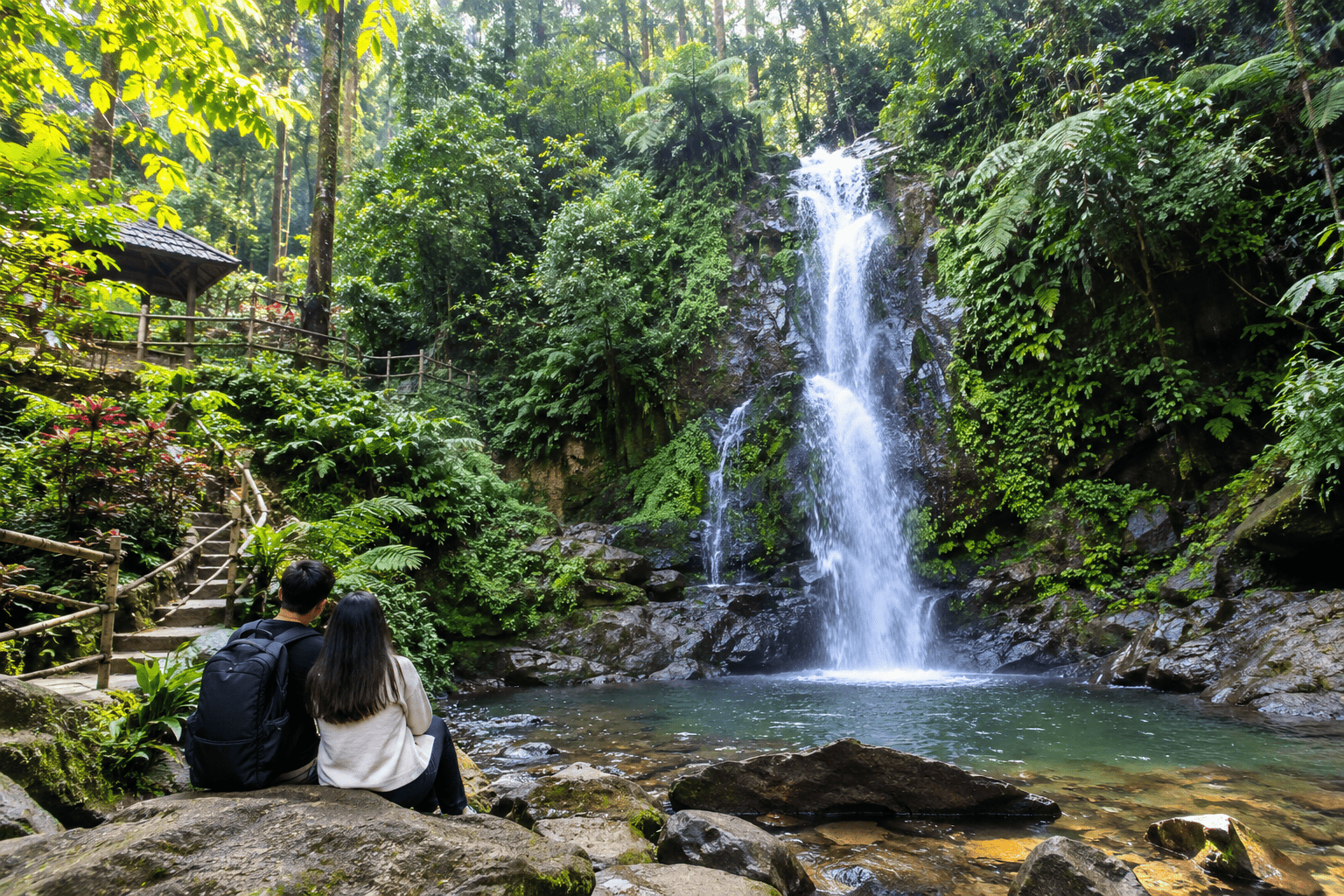 Curug Cilember
