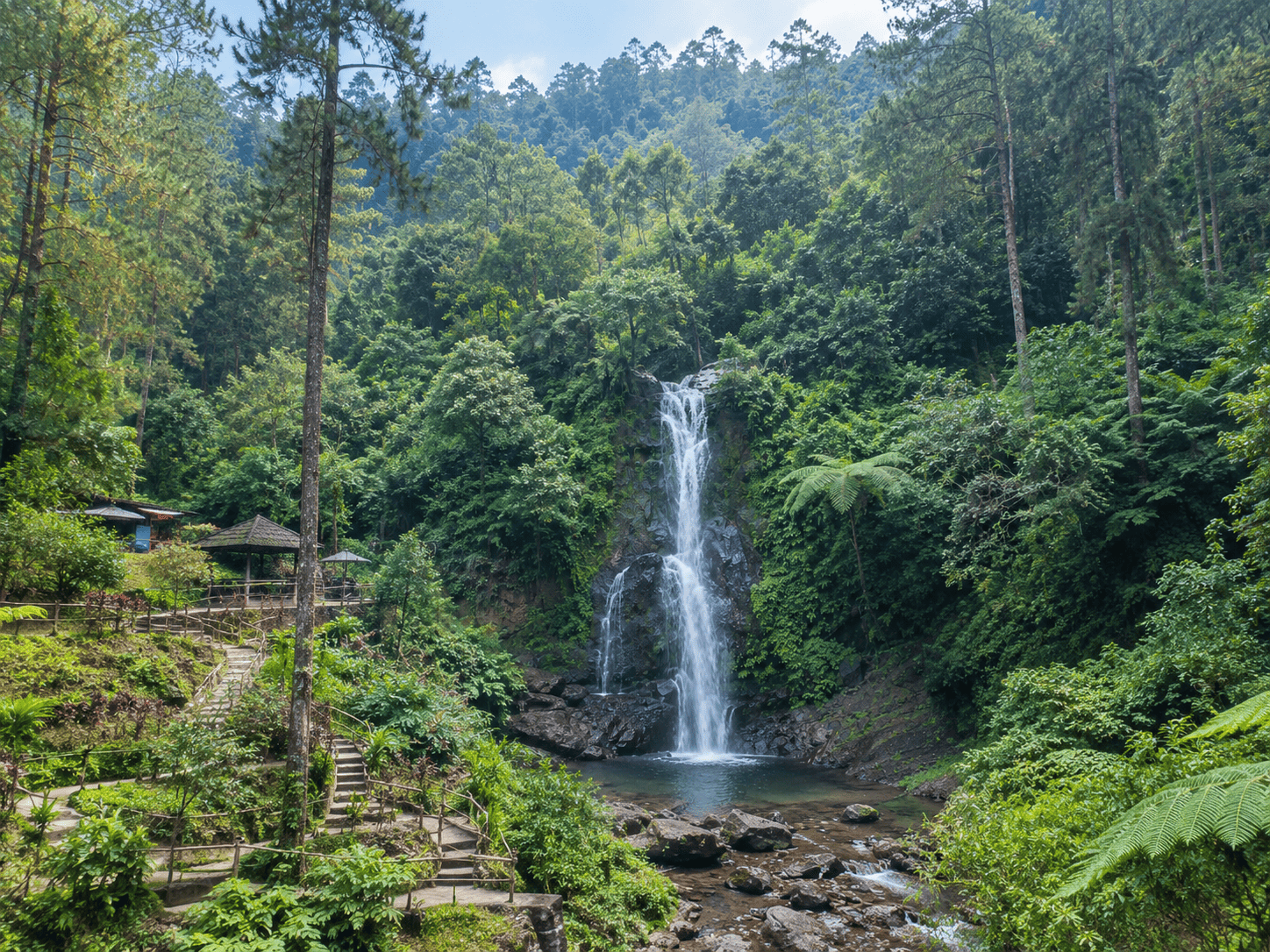 Curug Cilember