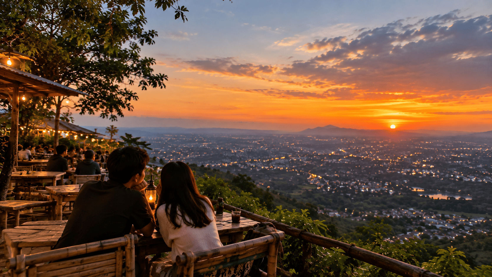 Bukit Bintang Jogja