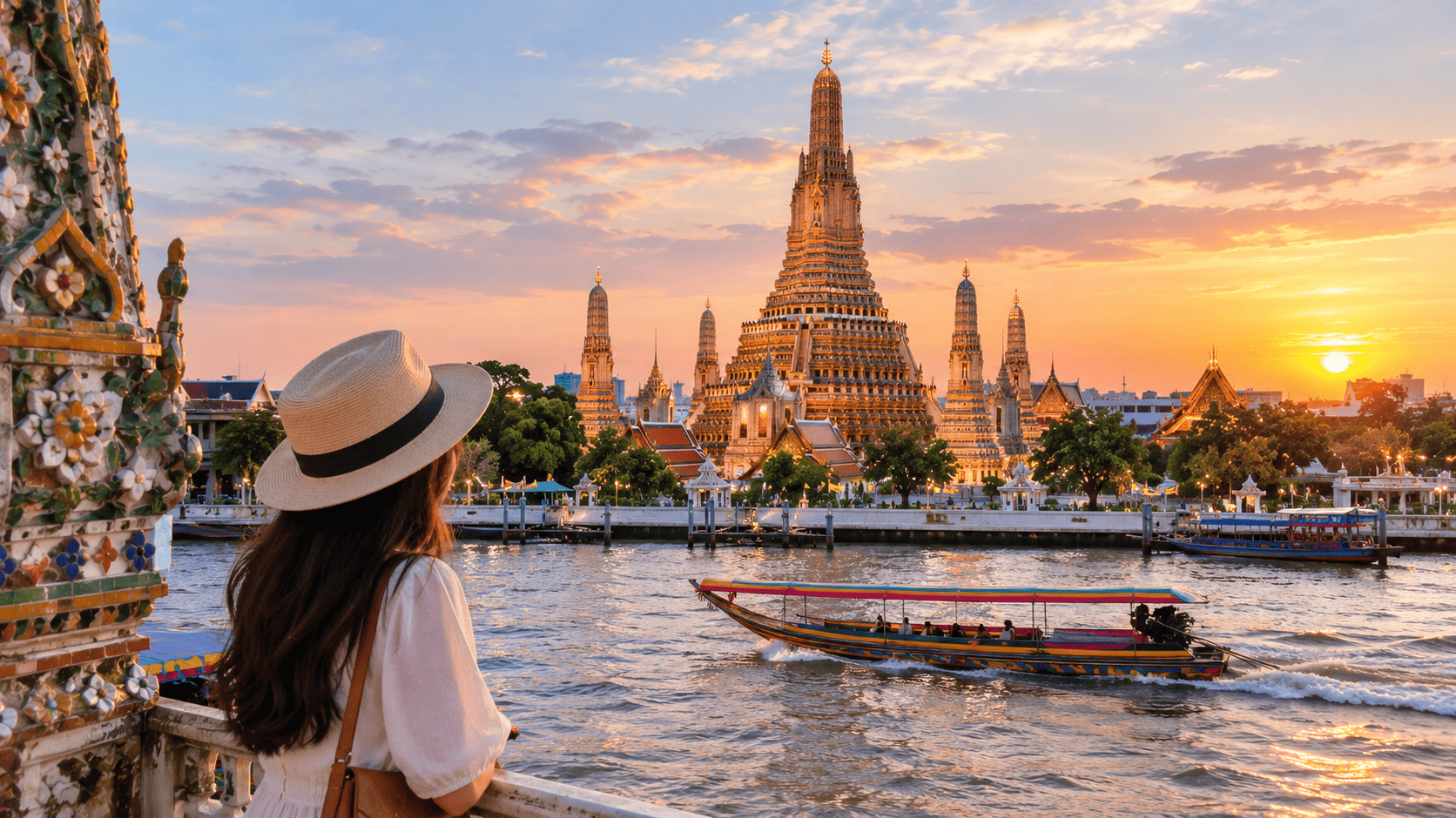 Bangkok