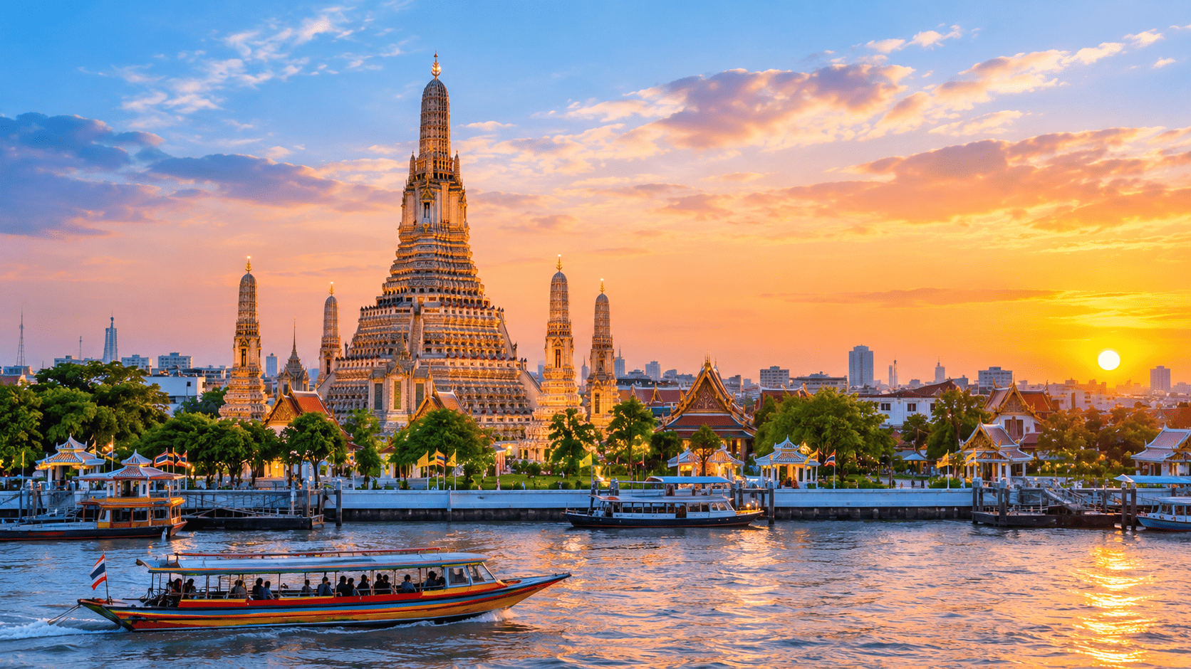 Bangkok