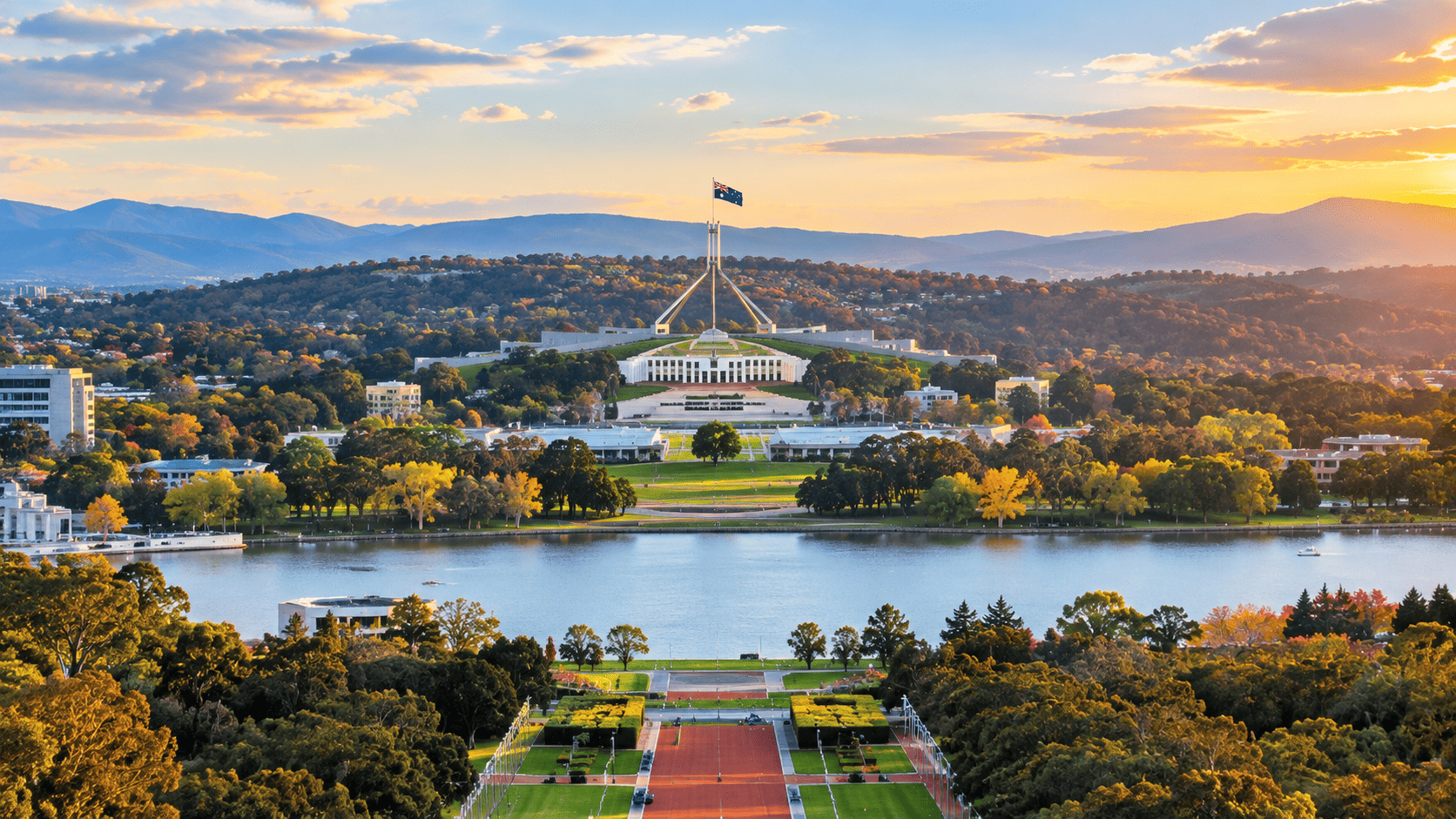 Canberra