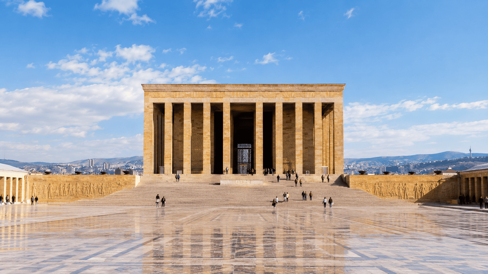Ankara