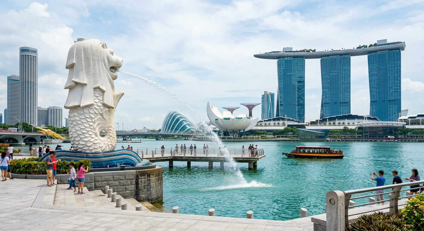 Singapura