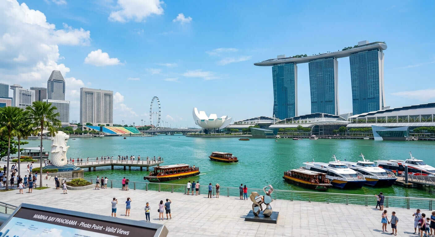 Singapura