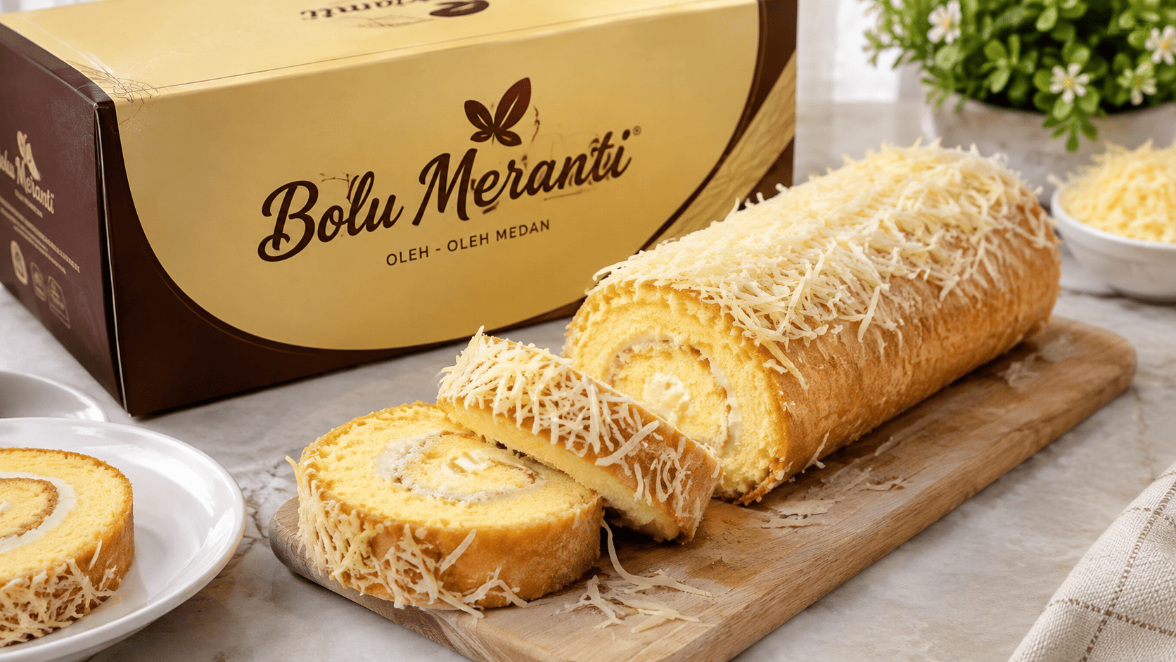 Bolu Meranti