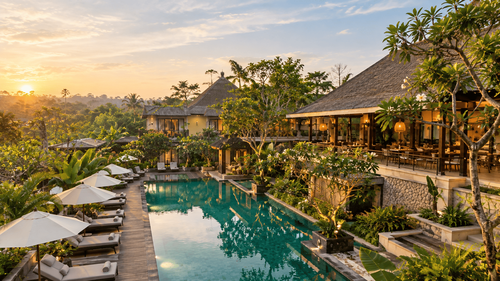 Dinara Ubud