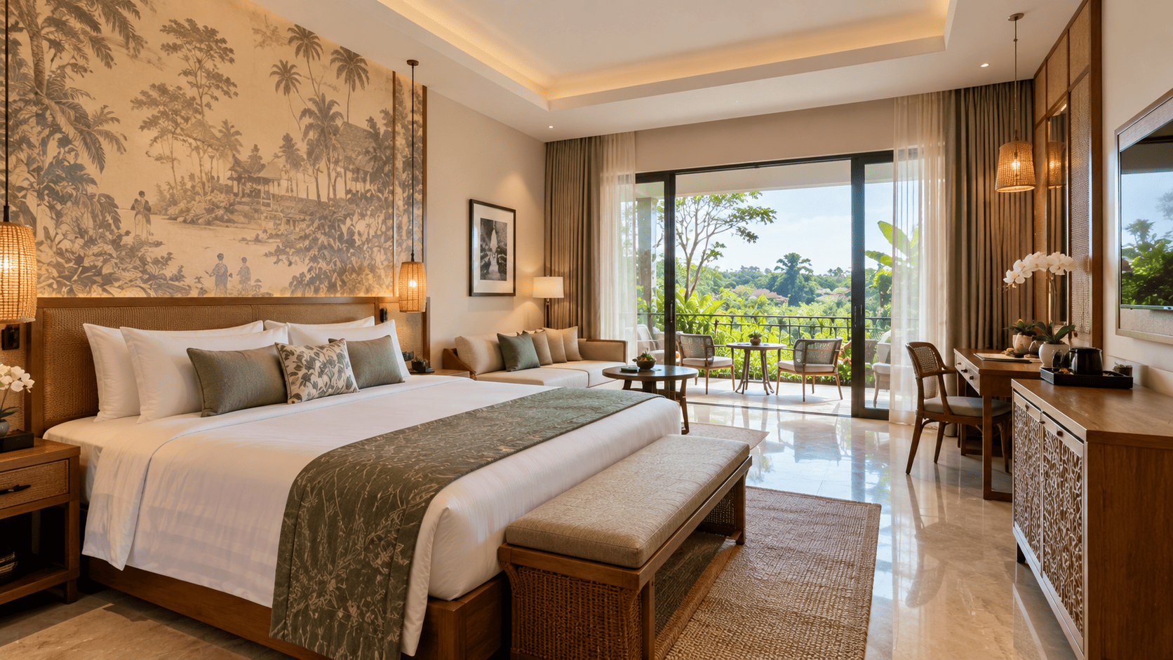 Dinara Ubud