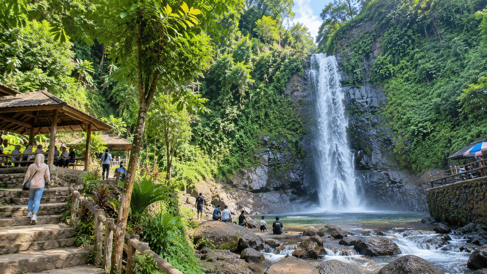 Curug Jami