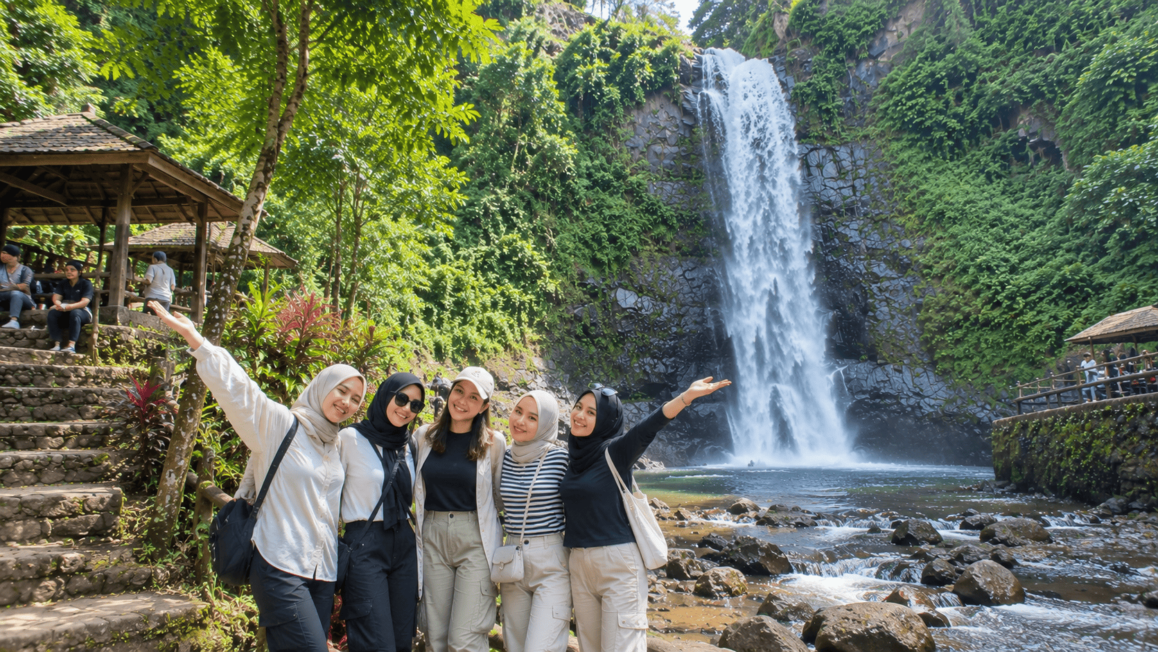 Curug Jami