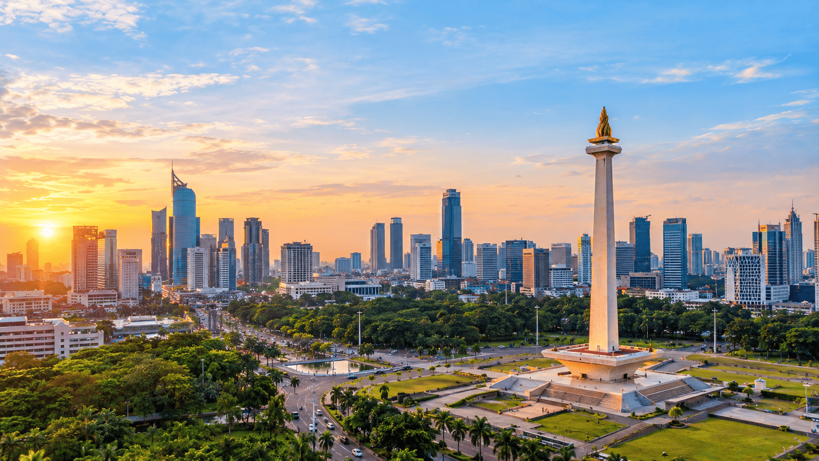 Greater Jakarta