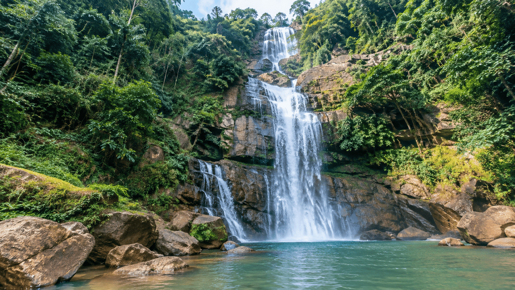 Curug Cikanteh