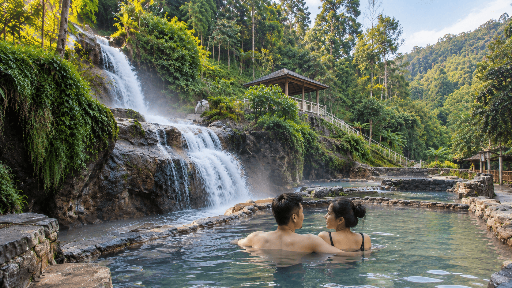 Curug Cipanas