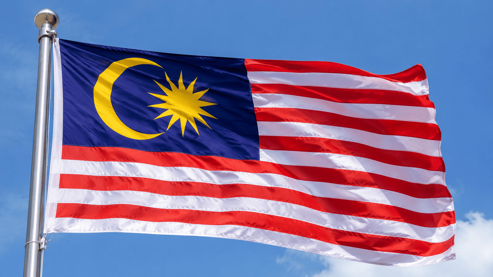 Bendera Malaysia