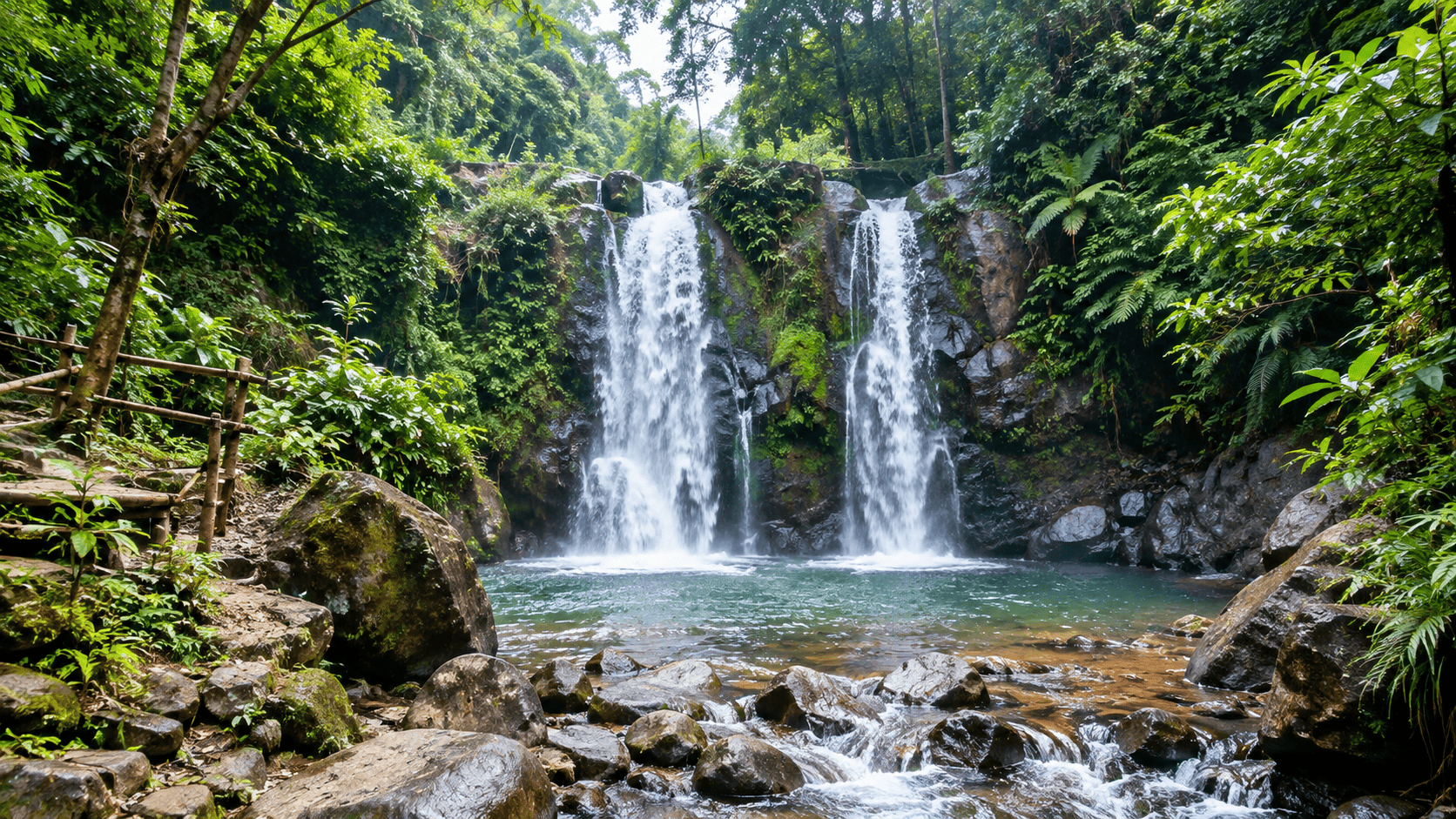 Curug Kembar