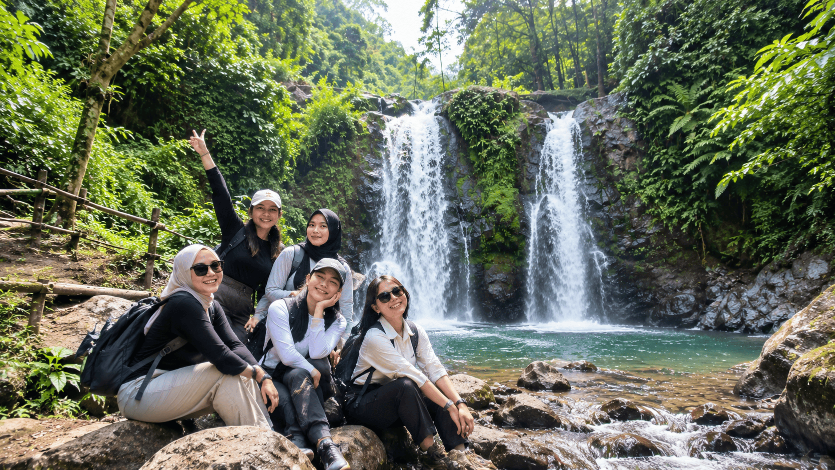 Curug Kembar