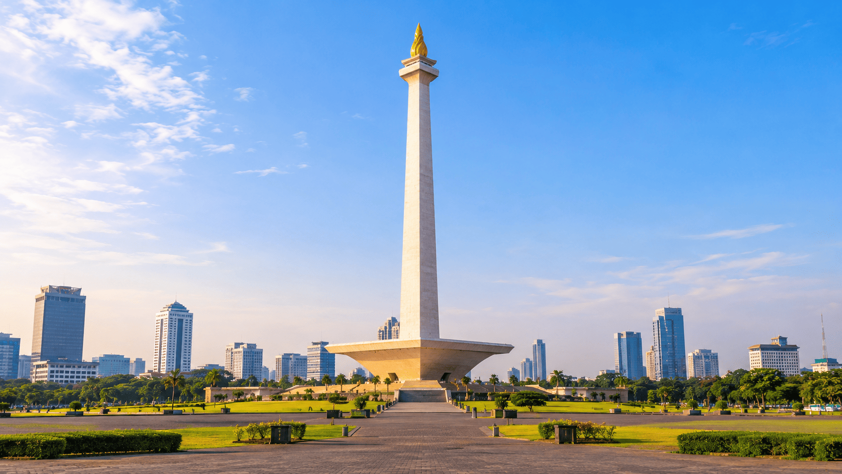 Jarak Jakarta Surabaya
