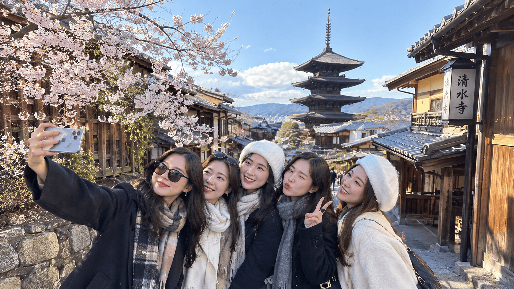 Visa Jepang