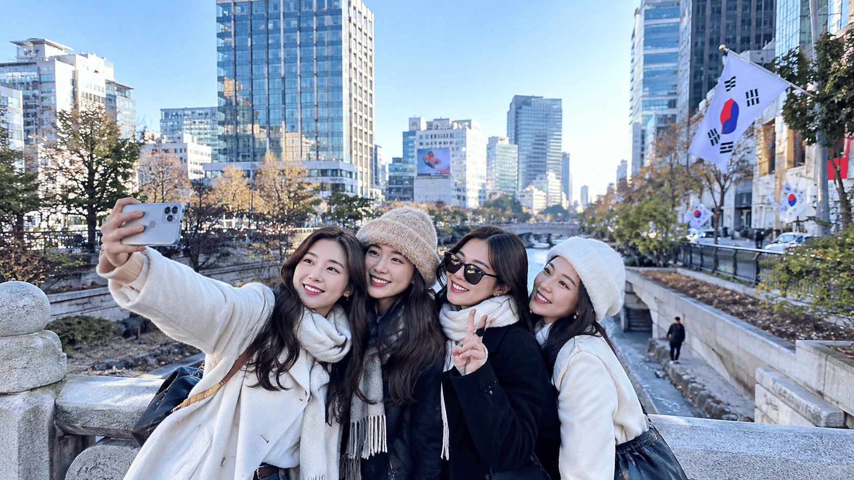 Visa Korea Selatan