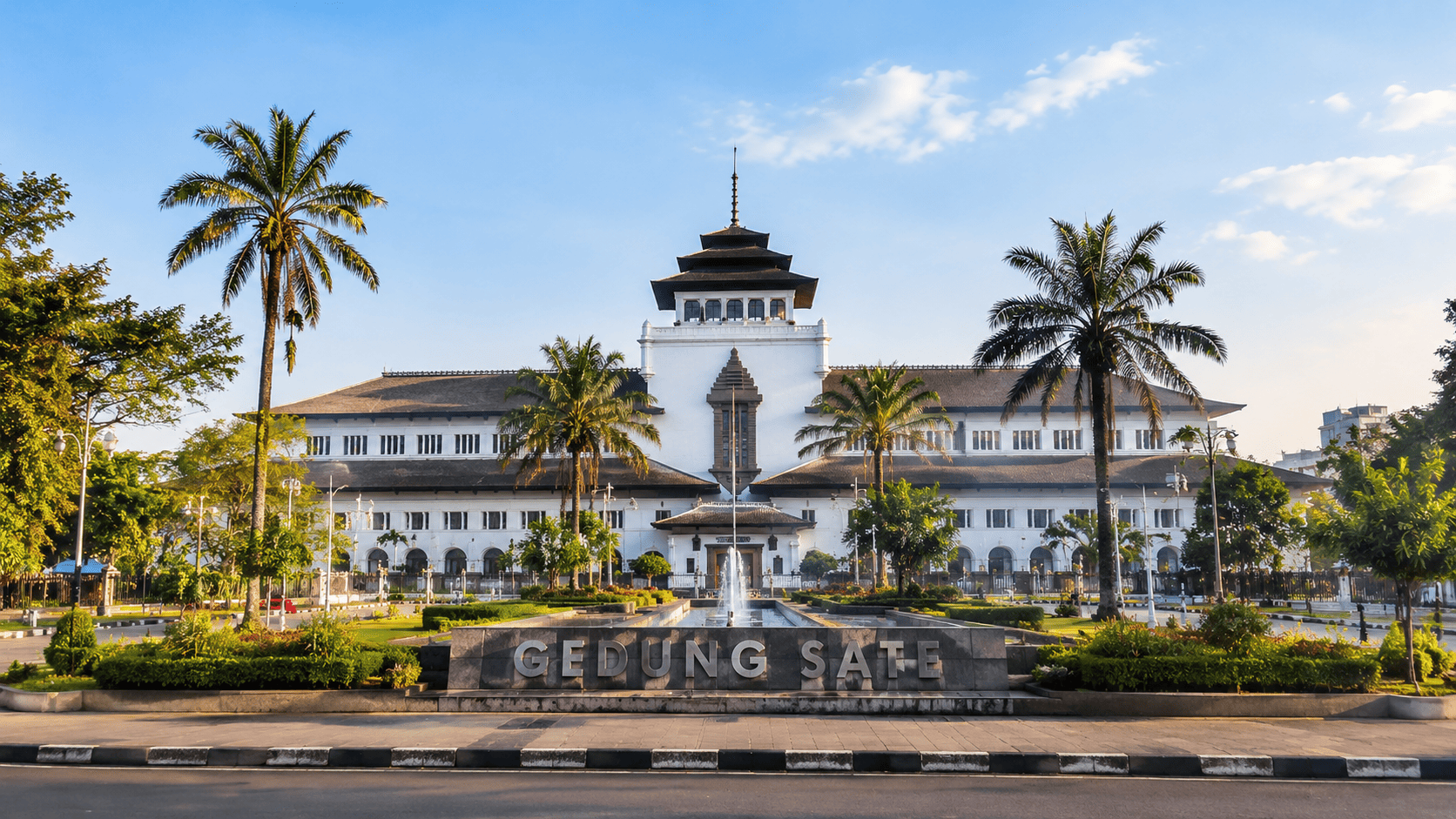 Jakarta Bandung