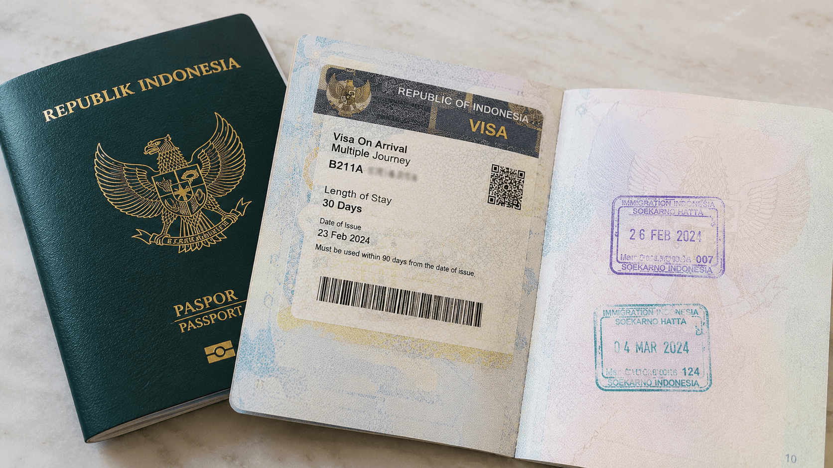 Visa