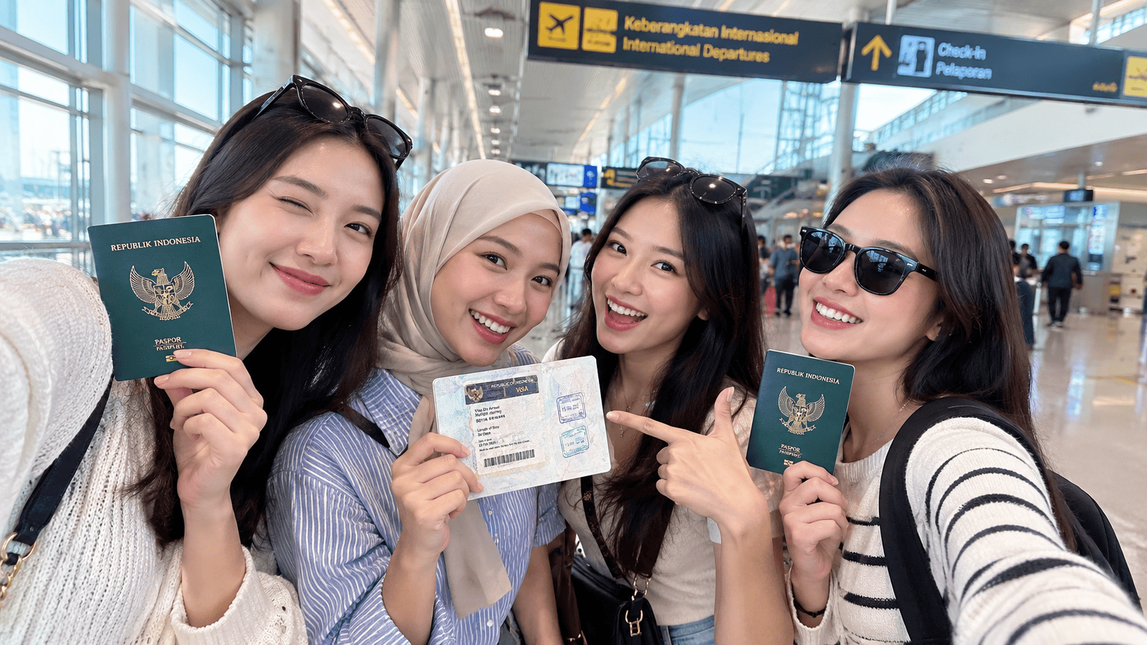 Visa