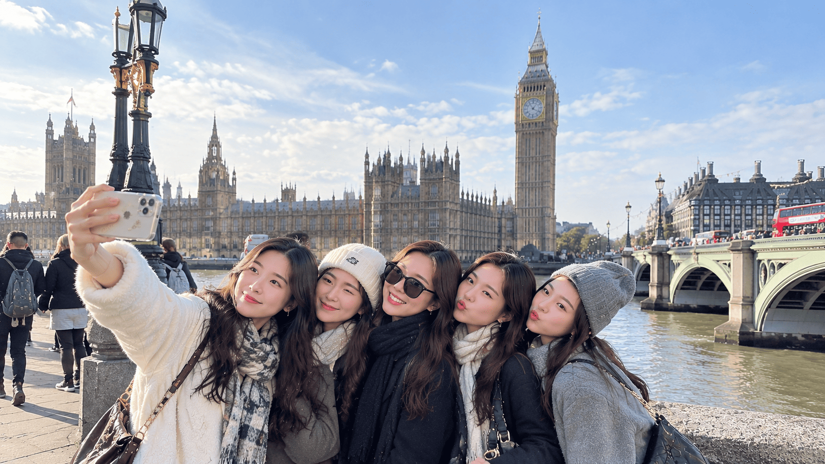 Visa Inggris
