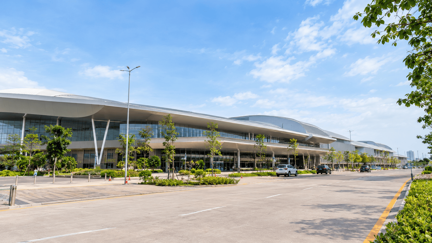 Cara ke ICE BSD Naik KRL