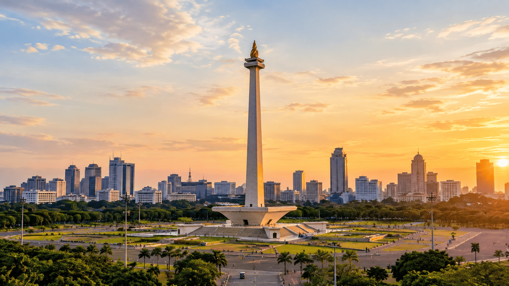 Jakarta Bandung